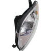 2007-2010 Mitsubishi Eclipse Convertible Head Lamp Driver Side Halogen Coupe/Spyder From 01/2007 High Quality