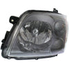2007-2009 Mitsubishi Galant Head Lamp Driver Side Sport Economy Quality