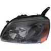 2007-2009 Mitsubishi Galant Head Lamp Driver Side Sport High Quality