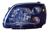 2007-2009 Mitsubishi Galant Head Lamp Driver Side Sport Economy Quality