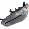 2010-2013 Mitsubishi Outlander Head Lamp Driver Side Halogen Exclude Sports High Quality