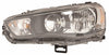 2010-2013 Mitsubishi Outlander Head Lamp Driver Side Halogen Exclude Sports High Quality