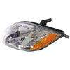 Head Lamp Driver Side Mitsubishi Eclipse Convertible 2007-2011 High Quality , MI2502159