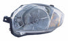 2008-2012 Mitsubishi Eclipse Head Lamp Driver Side High Quality