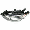 2014-2015 Mitsubishi Outlander Head Lamp Driver Side Halogen Exclude Sport Models High Quality