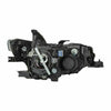 2014-2015 Mitsubishi Outlander Head Lamp Driver Side Halogen Exclude Sport Models High Quality