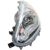 2014-2020 Mitsubishi Mirage Hatchback Head Lamp Driver Side Halogen High Quality