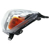 2014-2020 Mitsubishi Mirage Hatchback Head Lamp Driver Side Halogen High Quality