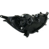 2014-2020 Mitsubishi Mirage Hatchback Head Lamp Driver Side Halogen High Quality