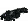 2018-2020 Mitsubishi Outlander Phev Head Lamp Driver Side Without Led High Quality