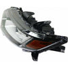 2018-2020 Mitsubishi Outlander Phev Head Lamp Driver Side Without Led High Quality