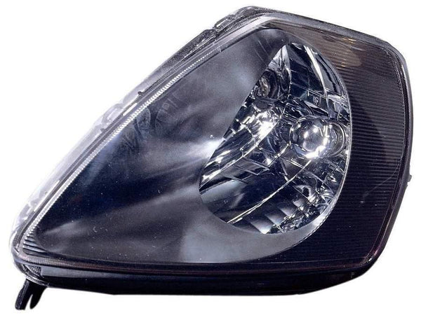 2000-2002 Mitsubishi Eclipse Head Lamp Passenger Side To 01/02 High Quality