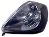 2000-2002 Mitsubishi Eclipse Head Lamp Passenger Side To 01/02 High Quality