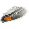 1997-2000 Dodge Avenger Head Lamp Passenger Side Coupe High Quality