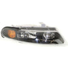 1997-2000 Dodge Avenger Head Lamp Passenger Side Coupe High Quality