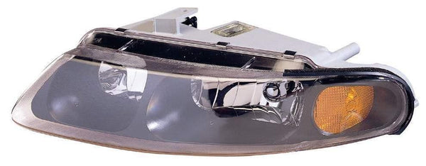 1997-2000 Dodge Avenger Head Lamp Passenger Side Coupe High Quality