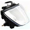 2002-2003 Mitsubishi Lancer Head Lamp Passenger Side High Quality