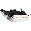 2002-2003 Mitsubishi Lancer Head Lamp Passenger Side High Quality