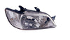 2002-2003 Mitsubishi Lancer Head Lamp Passenger Side High Quality