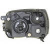 2004-2010 Mitsubishi Galant Head Lamp Passenger Side High Quality