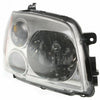 2004-2010 Mitsubishi Galant Head Lamp Passenger Side Economy Quality