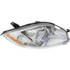 2006-2007 Mitsubishi Eclipse Head Lamp Passenger Side Halogen Coupe/Spyder High Quality