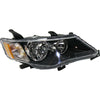 2007-2008 Mitsubishi Outlander Head Lamp Passenger Side High Quality
