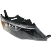 2007-2008 Mitsubishi Outlander Head Lamp Passenger Side High Quality