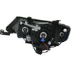 2007-2008 Mitsubishi Outlander Head Lamp Passenger Side High Quality