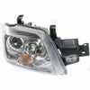 2005-2006 Mitsubishi Outlander Head Lamp Passenger Side Lx/Se/Xls Models High Quality