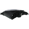 2005-2006 Mitsubishi Outlander Head Lamp Passenger Side Lx/Se/Xls Models High Quality