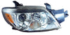 2005-2006 Mitsubishi Outlander Head Lamp Passenger Side Lx/Se/Xls Models High Quality