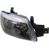 2005-2006 Mitsubishi Outlander Head Lamp Passenger Side Ltd High Quality