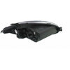 2005-2006 Mitsubishi Outlander Head Lamp Passenger Side Ltd High Quality
