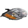 2007-2010 Mitsubishi Eclipse Convertible Head Lamp Passenger Side Halogen Coupe/Spyder From 01/2007 High Quality