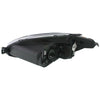 2006-2007 Mitsubishi Eclipse Head Lamp Passenger Side Halogen Coupe/Spyder From 01/2007 High Quality