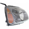 2007-2009 Mitsubishi Galant Head Lamp Passenger Side Sport High Quality