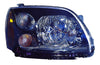 2007-2009 Mitsubishi Galant Head Lamp Passenger Side Sport High Quality
