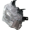 2010-2013 Mitsubishi Outlander Head Lamp Passenger Side Halogen Exclude Sports High Quality