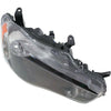 2010-2013 Mitsubishi Outlander Head Lamp Passenger Side Halogen Exclude Sports High Quality