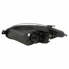 2007-2012 Mitsubishi Eclipse Convertible Head Lamp Passenger Side High Quality