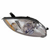 2007-2012 Mitsubishi Eclipse Convertible Head Lamp Passenger Side High Quality