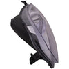 2008-2012 Mitsubishi Eclipse Head Lamp Passenger Side High Quality