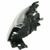 2014-2015 Mitsubishi Outlander Head Lamp Passenger Side Halogen Exclude Sport Models High Quality