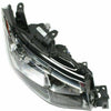 2014-2015 Mitsubishi Outlander Head Lamp Passenger Side Halogen Exclude Sport Models High Quality