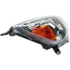 2014-2020 Mitsubishi Mirage Hatchback Head Lamp Passenger Side Halogen High Quality