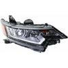 2018-2020 Mitsubishi Outlander Phev Head Lamp Passenger Side Without Led High Quality