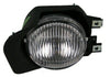 2002-2003 Mitsubishi Galant Fog Lamp Front Driver Side