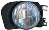2002-2003 Mitsubishi Galant Fog Lamp Front Driver Side