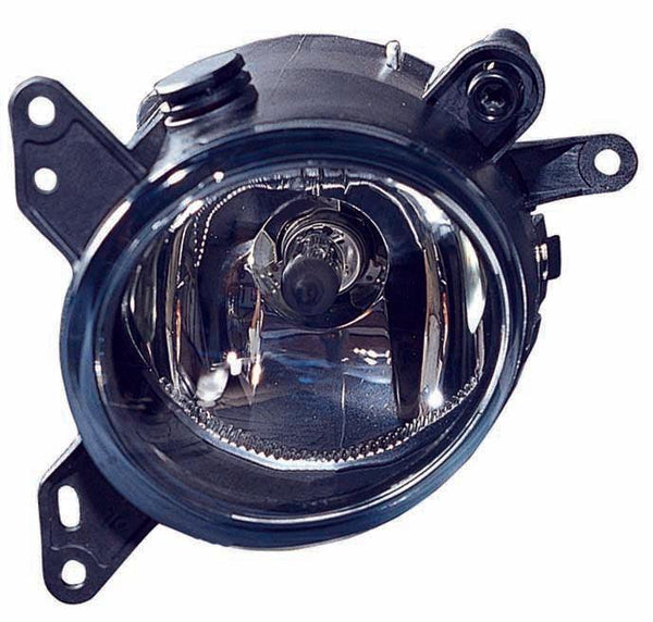 2010-2015 Mitsubishi Lancer Evolution Fog Lamp Front Driver Side Exclude Ralliart Model High Quality